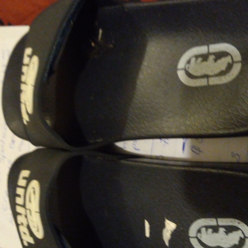United slipper